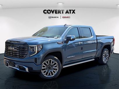 New 2026 GMC Sierra 1500 Denali Ultimate