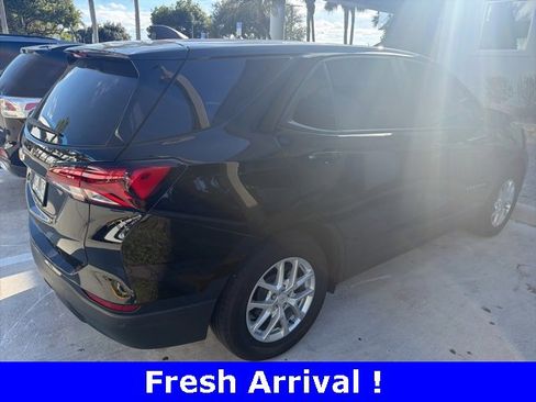 Certified 2024 Chevrolet Equinox LS w/ LS Convenience Package image 6