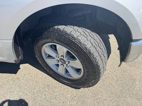 Used 2017 Ford F150 XLT w/ Trailer Tow Package image 37