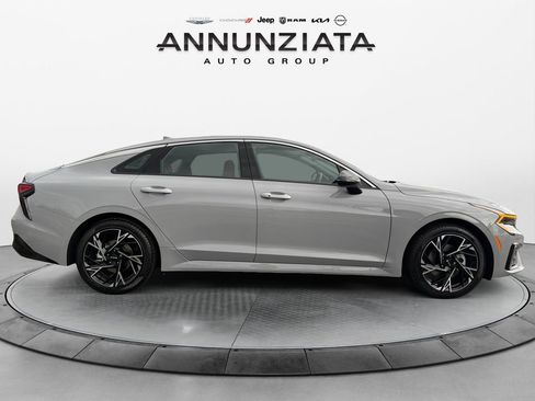 New 2026 Kia K5 GT-Line AWD/4WD image 6