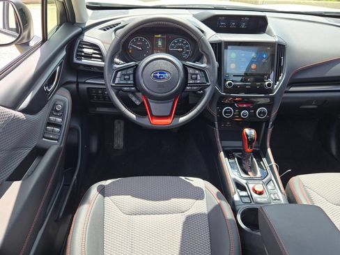 Used 2023 Subaru Forester Sport AWD/4WD image 19
