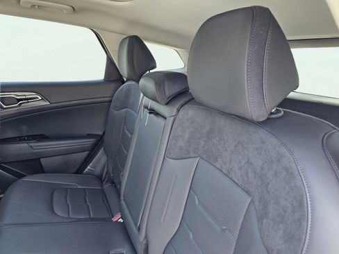 New 2026 Kia Sportage SX Prestige AWD/4WD image 35