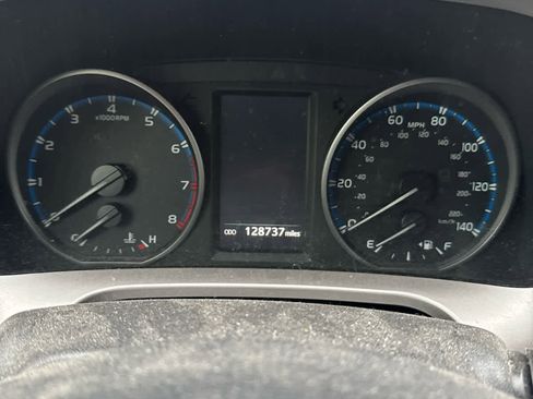 Used 2017 Toyota RAV4 XLE w/ All Weather Liner Package image 12