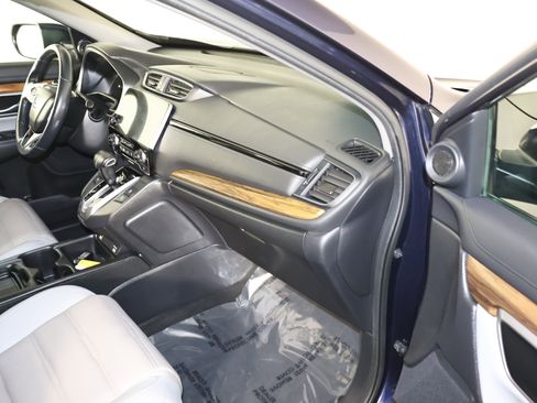 Used 2020 Honda CR-V EX-L image 42