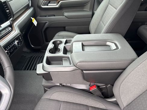 New 2026 GMC Sierra 1500 4x4 Crew Cab Elevation image 30