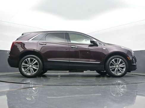 Used 2021 Cadillac XT5 Premium Luxury AWD/4WD image 55