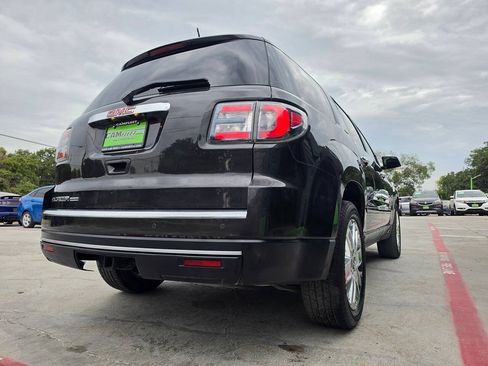 Used 2017 GMC Acadia Limited SLT FWD image 11