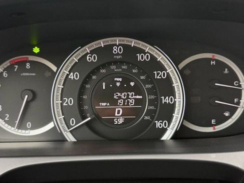 Used 2013 Honda Accord EX-L image 15