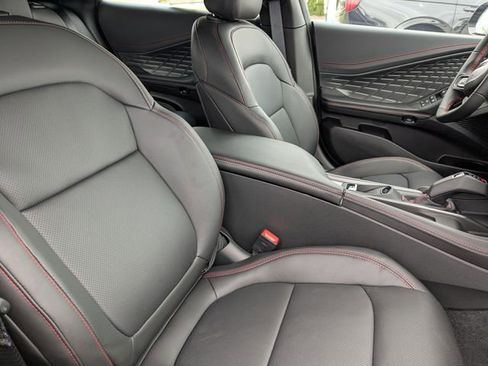 New 2026 Dodge Charger R/T AWD/4WD image 21