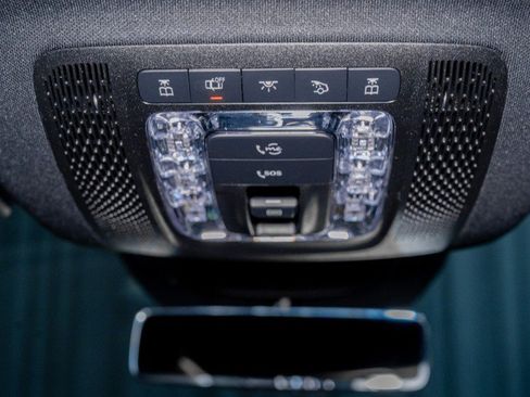 Certified 2026 Mercedes-Benz GLE 450 4MATIC Coupe image 25