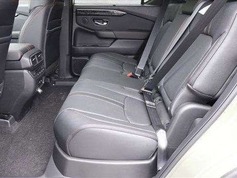 New 2026 Honda Passport TrailSport Elite image 24