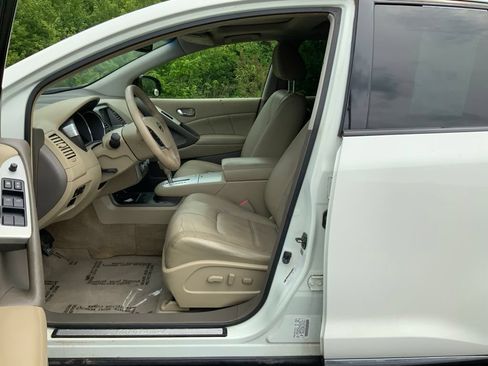 Used 2014 Nissan Murano SL AWD/4WD image 12