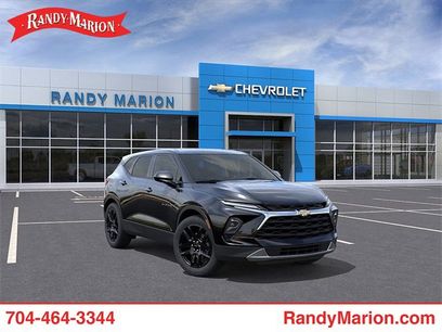 New 2025 Chevrolet Blazer LT