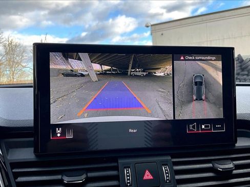 Used 2021 Audi Q5 2.0T Premium Plus w/ Premium Plus Package image 9