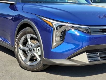 New 2026 Kia K4