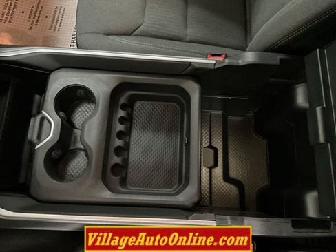 Used 2021 RAM 1500 Big Horn AWD/4WD image 21