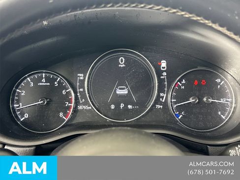 Used 2021 MAZDA CX-30 FWD 2.5 S w/ Preferred Package image 30