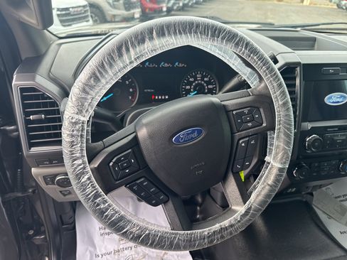 Used 2019 Ford F150 XLT w/ Equipment Group 302A Luxury image 24