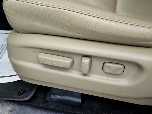 Used 2023 Honda Ridgeline RTL image 12