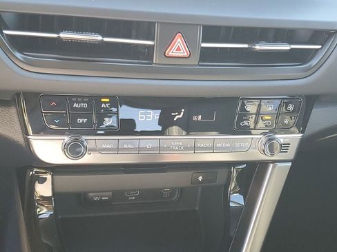New 2026 Kia Seltos EX w/ EX Sunroof Package FWD image 18