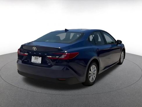 Used 2025 Toyota Camry LE FWD image 14
