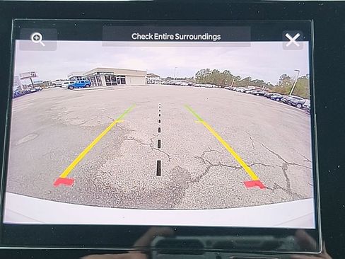 Certified 2023 Jeep Grand Cherokee L Altitude image 8