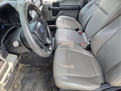 Used 2019 Ford F250 XL w/ XL Value Package RWD image 11