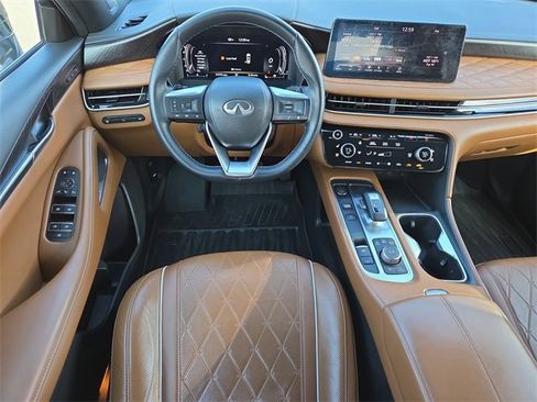 Used 2023 INFINITI QX60 Autograph image 12