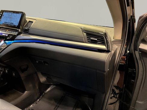 Used 2025 Honda Odyssey Elite image 27