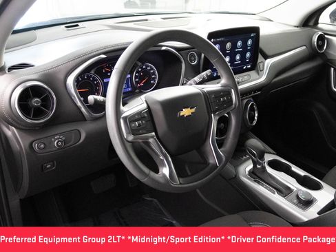 Certified 2023 Chevrolet Blazer LT w/ Convenience Package image 5