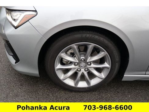 Certified 2023 Acura TLX image 28