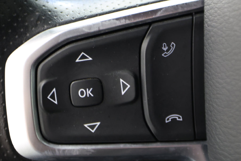 Used 2026 RAM 2500 Tradesman AWD/4WD image 19