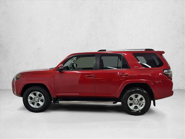 Used 2020 Toyota 4Runner SR5 Premium w/ Moonroof Package RWD image 9