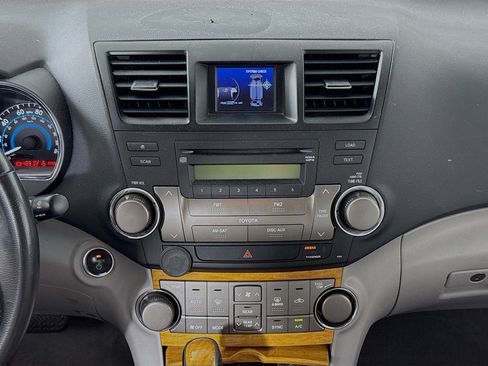 Used 2008 Toyota Highlander 4WD Hybrid image 15