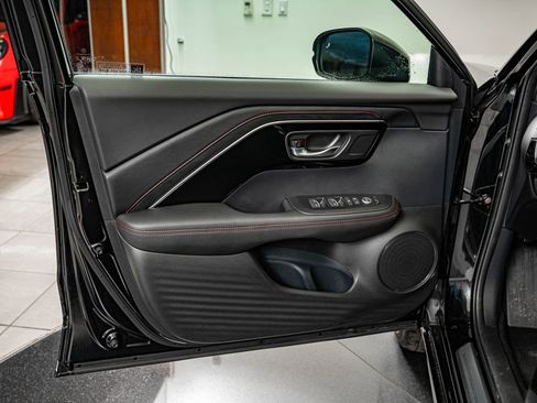 Certified 2025 Acura ADX A-Spec AWD/4WD image 18