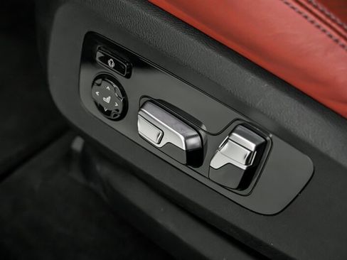 Used 2021 BMW X6 M w/ Competition Package AWD/4WD image 23
