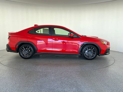 New 2026 Subaru WRX Premium AWD/4WD image 2
