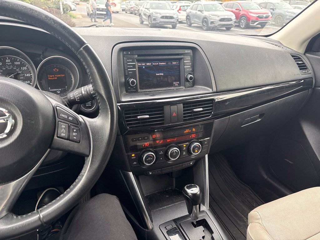 Used 2014 MAZDA CX-5 Grand Touring FWD image 2