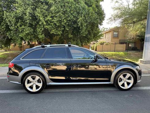 Used 2016 Audi A4 Premium Plus w/ Technology Package AWD/4WD image 9