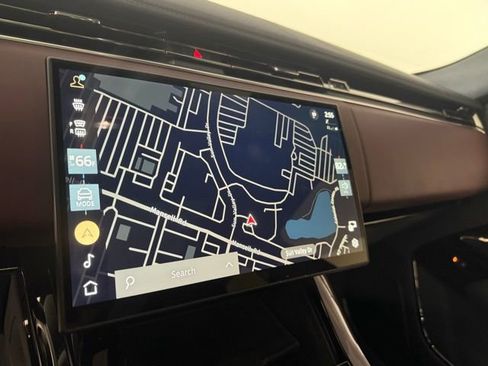 Used 2024 Land Rover Range Rover Sport Dynamic SE image 21