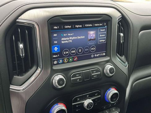 Used 2020 GMC Sierra 1500 Denali w/ Denali Ultimate Package image 33