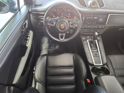 Certified 2021 Porsche Macan GTS AWD/4WD image 13