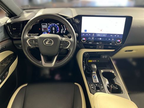 Used 2024 Lexus NX 350 AWD image 23