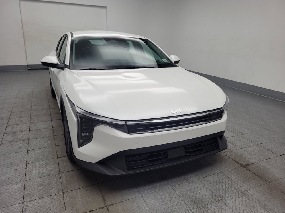 Used 2025 Kia K4 FWD image 14