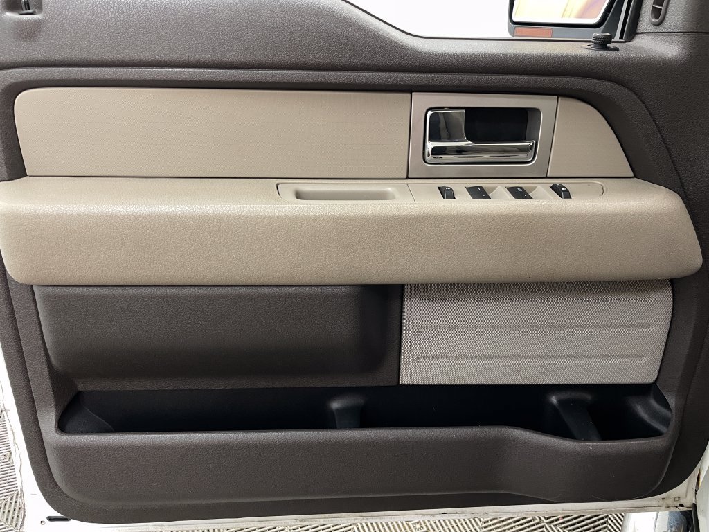 Used 2010 Ford F150 2WD SuperCrew image 20
