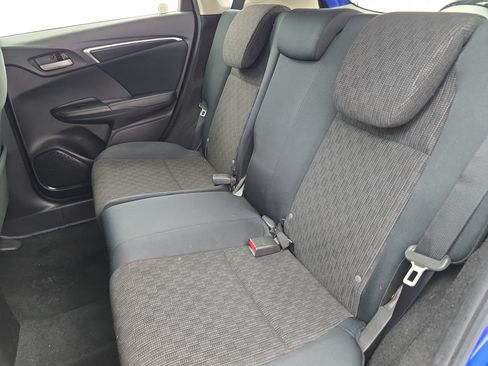 Used 2016 Honda Fit LX image 13