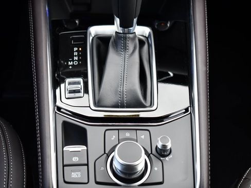 New 2025 MAZDA CX-5 Signature image 31