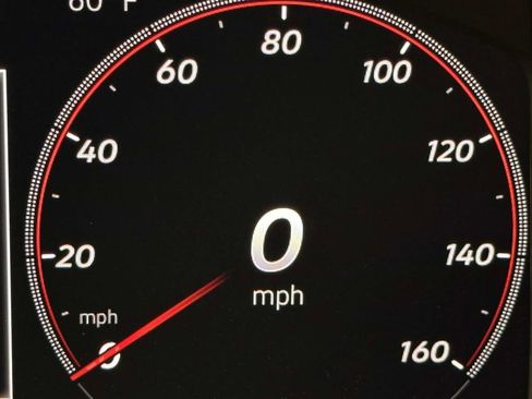 Used 2024 Volkswagen Jetta GLI Autobahn image 28