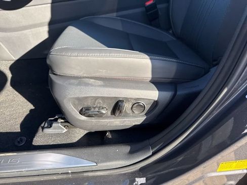 New 2026 Lexus NX 350h AWD w/ Accessory Package (2T) image 18