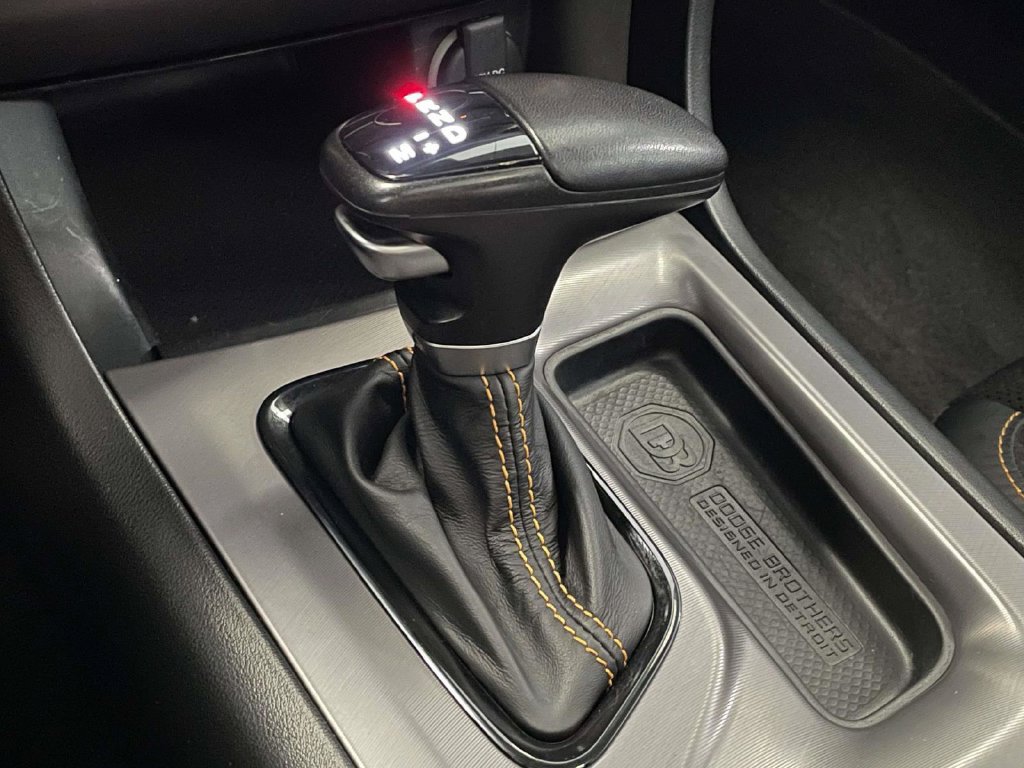 Certified 2023 Dodge Charger Scat Pack RWD image 39